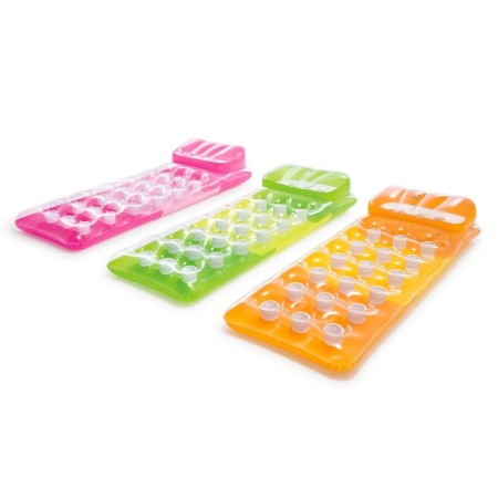  İntex Yetişkin Havuz ve Deniz Yatağı 188x71 Cm