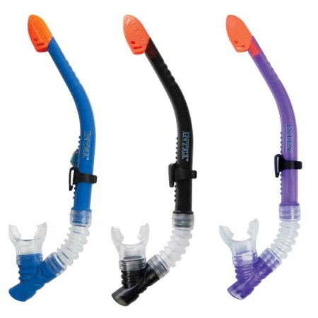 İntex Yetişkin Şnorkel 