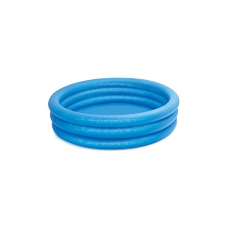 İntex Kristal Desenli Şişme Çocuk Havuzu 168x40 Cm