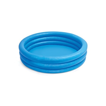 İntex Kristal Desenli Şişme Çocuk Havuzu 114x25 Cm