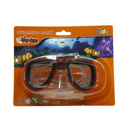 Vardem Çocuk Dalış Maskesi