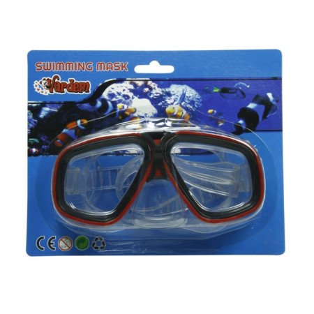 Vardem Yetişkin Dalış Maskesi