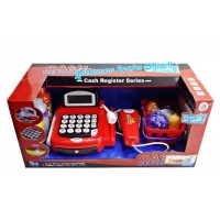 Cash Register Yazar Kasa