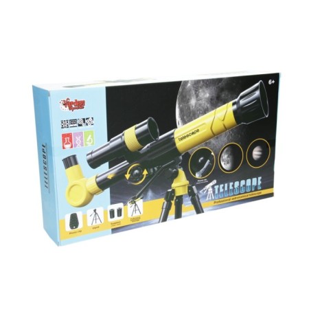 Profesyonel Telefon Bağlanabilir Teleskop