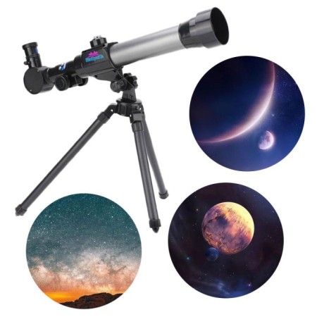 Eğitici Astronomik Uzay Teleskopu