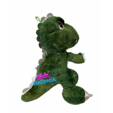 Peluş Dinazor 40 cm 