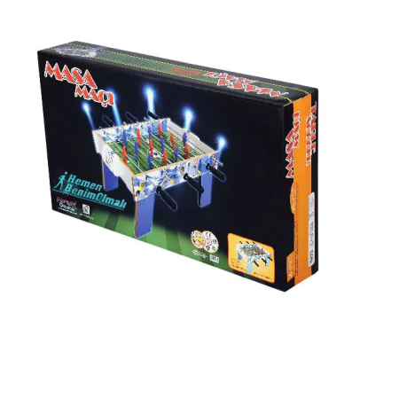 Oyuncak Langırt Ahşap Oyuncak 