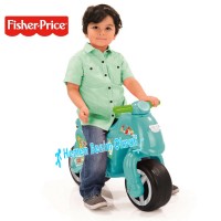 Fisher Price İlk Motorum Pedalsız İlk Motorum