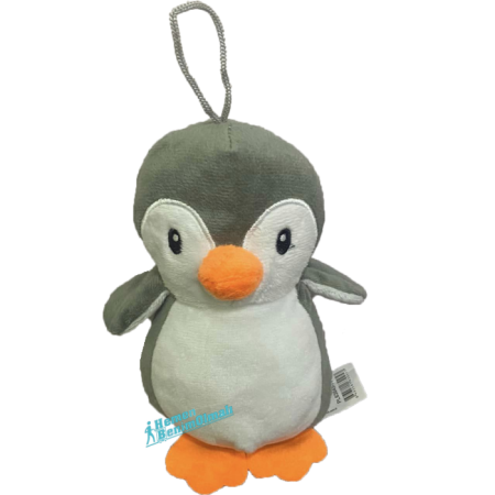 Peluş penguen 15 CM