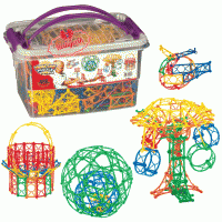 Dede Toys Eğitici Minyatür Puzzle Box 480 Parça