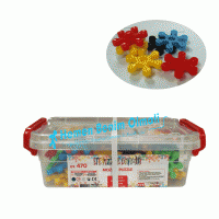 Oyuncak Eğitici Mozaik Puzze 4863