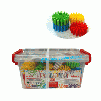 Kova Bultak Puzze 48 Pcs Parçalı Puzze