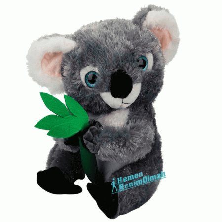 Bambulu Peluş  Koala 30 cm