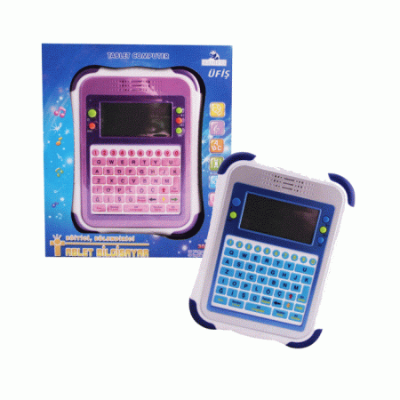 Oyuncak Bilgisayar gamster Bilgisayar Tablet