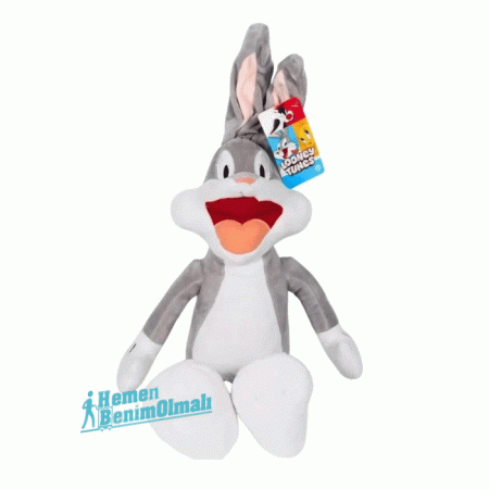 Peluş Bugs Bunny 40 cm