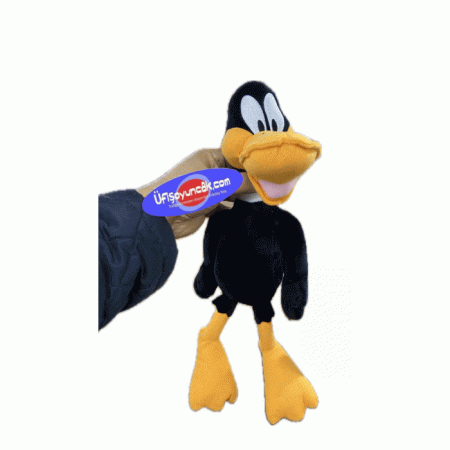 Peluş Duffy Duck 25 cm