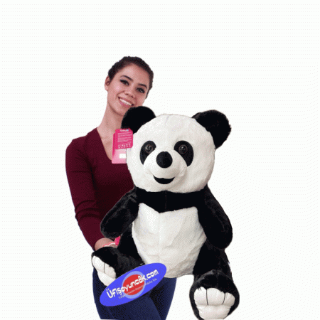 Peluş Oyuncak Panda 60 cm 