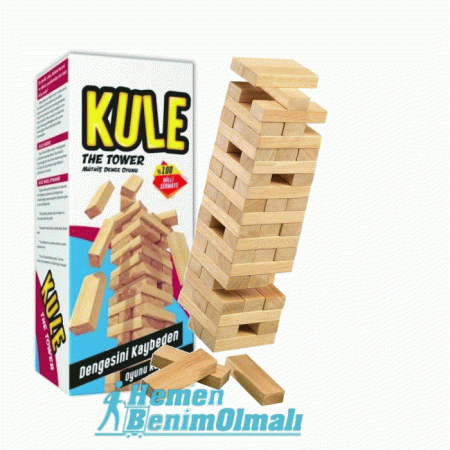 Redka Kule Oyunu RD5132 