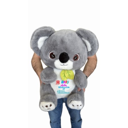 Peluş Koala 50Cm