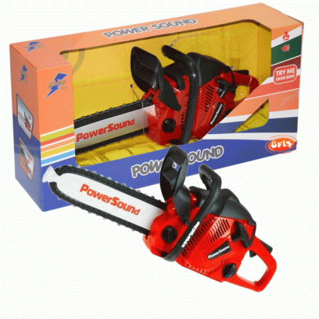 Power Sound Ağaç Testeresi Hızar Elektrikli 