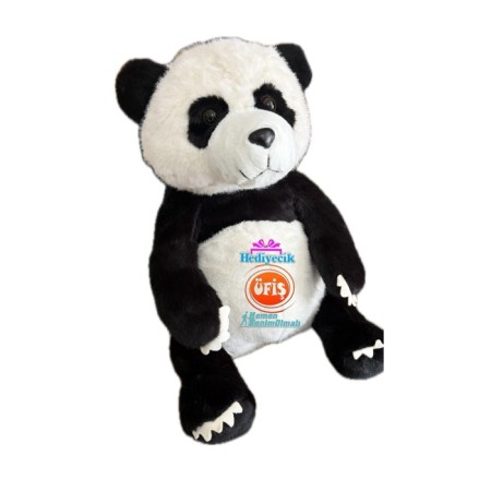 Pelush Oyuncak Panda 50 cm 