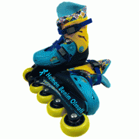 SÜNGER BOB PATEN AYAKKABI AYARLANABİLİR  29 - 30- 31 -32 