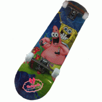 Kay Kay Sponge Bop Kay kay