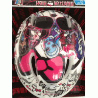 Monstr Hıgh Kask Paten Paten Ayakkabı