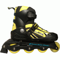 AYARLANABİLİR PATEN 40-41-42-43 