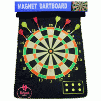 OYUNCAK - MIKNATISLI DART