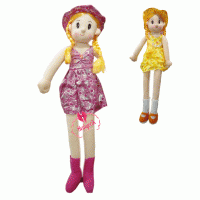 Oyuncak bebek - Safinaz bebek