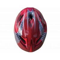 Cool Wheels Çocuklar İçin Koruyucu Kask Kaliteli Sağlam Çocuk Kaskı 5-14 Yaş