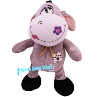 Peluş Oyuncak Eşek-Sevdiklerinize özel Hediye