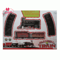 Oyuncak Tren Set