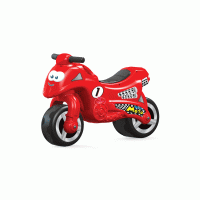 Oyuncak Motorsiklet İlk Motorum