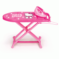 HELLO KITTY ÜTÜ MASASI - KIZÇOCUK OYUNCAKLARI