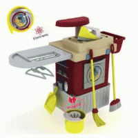 Palau Temizlik Setim