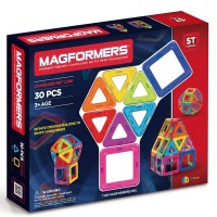 Magformers  Standard Set 30 Parça
