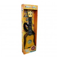 Ahşap Oyuncak İspanyol Gitar