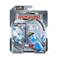  MONSUNO Başlangıç Paketi