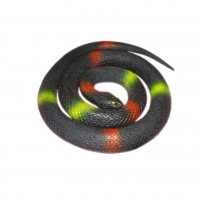 Oyuncak Yılan Vinil Vahşi Yılan