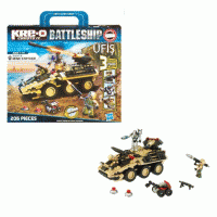 Kre-O Mine Stryker – 206 Parça