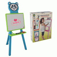 Pilsan Panda Yazı Tahtası