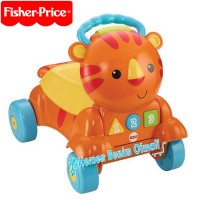 Fisher Price Konuşan Kaplan Yürüteç CMR24 