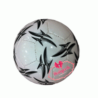 Vardem Oyuncak Futbol Topu Dikişli Takımlı