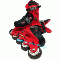 Şimşek McQueen paten ayakkapı Ayarlanabilir Paten 37 - 40 arası Ayarlanabilir.