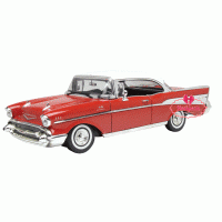 1:18 MODEL ARABA ÇEŞİT