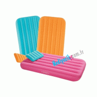 Intex Çocuklar İçin Tek Kişilik Şişme Yatak