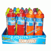 WATER BOMSI SU BOMBASI