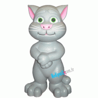 Oyuncak konuşan kedi